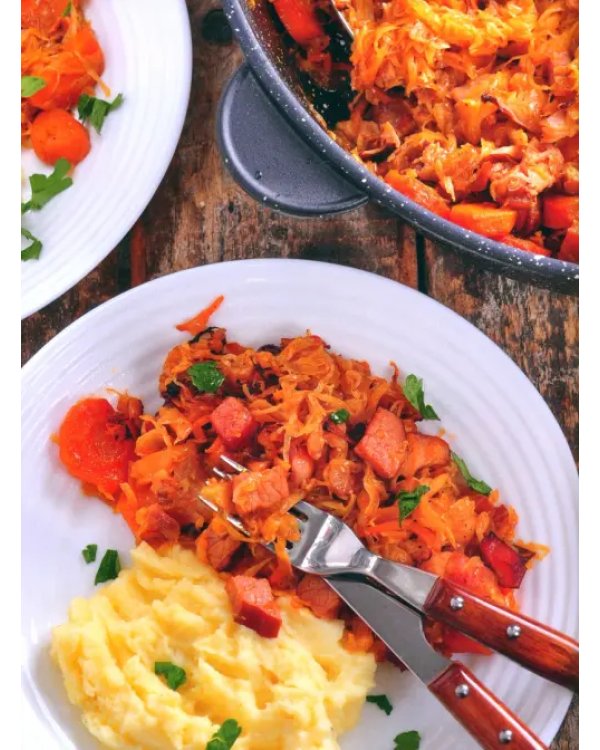 Семейная кухня. Готовим для любимых и с любимыми