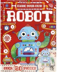 Make Your Own. Robot