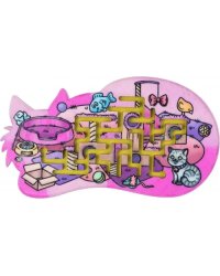 Лабиринт средний. Котик