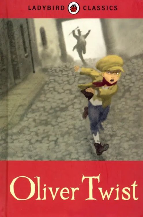 Ladybird Classics Oliver Twist