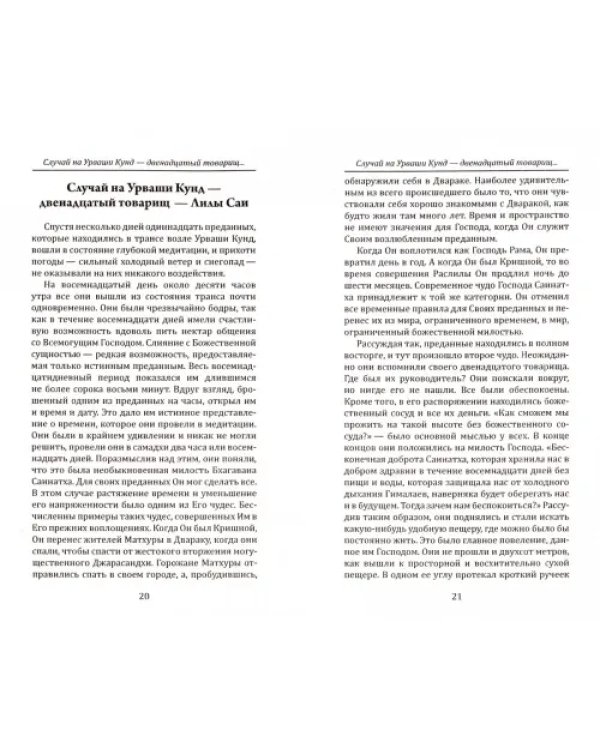 Секреты гималайских йогов. Сатья Саи и Нара-Нарайана Гуфа-ашрам