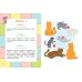 Развиваем память. Смотри и запоминай. Пособие для работы с детьми 5-7 лет