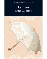 Emma. На английском языке
