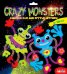 Сделай сам. Crazy monsters
