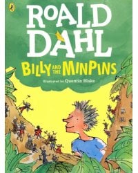 Billy and the Minpins