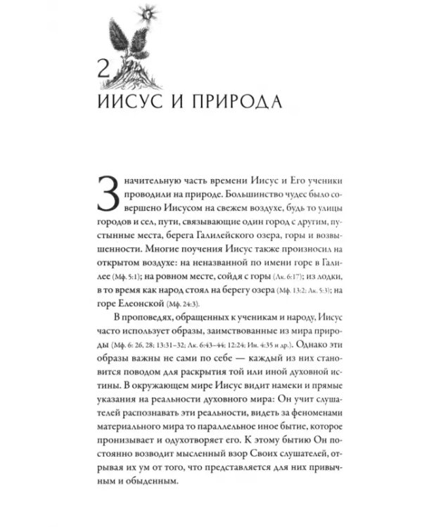 Иисус Христос. Жизнь и учение. В 6 книгах. Книга 3. Чудеса Иисуса
