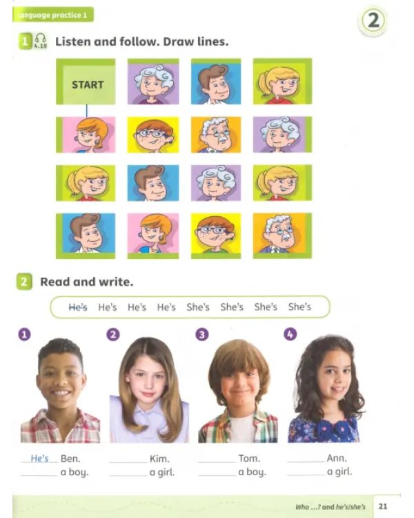 Power Up. Level 1. Activity Book with Online Resources and Home Booklet