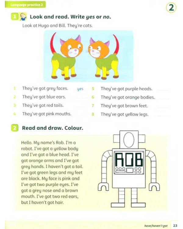 Power Up. Level 1. Activity Book with Online Resources and Home Booklet