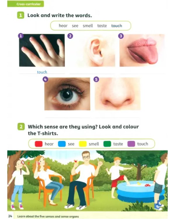 Power Up. Level 1. Activity Book with Online Resources and Home Booklet