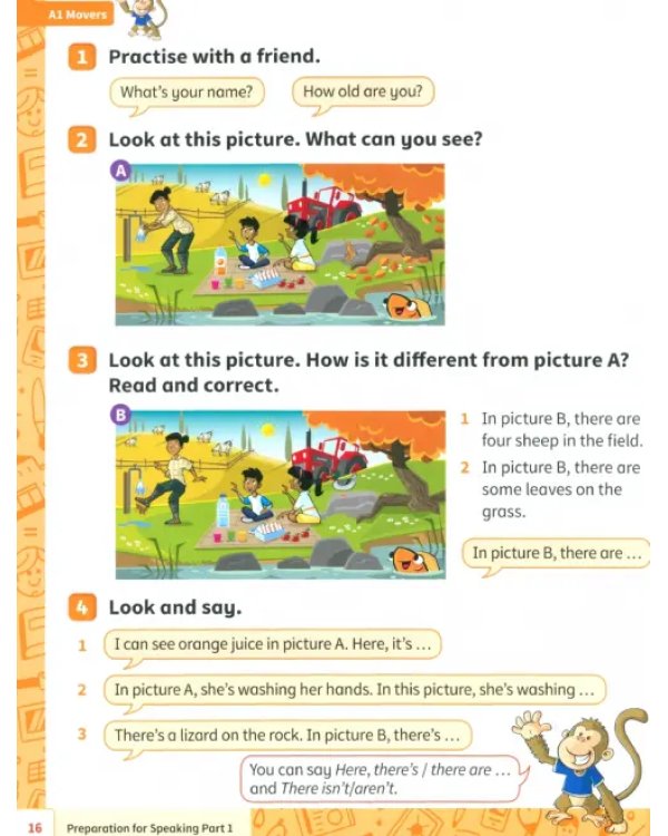 Power Up. Level 2. Pupil's Book