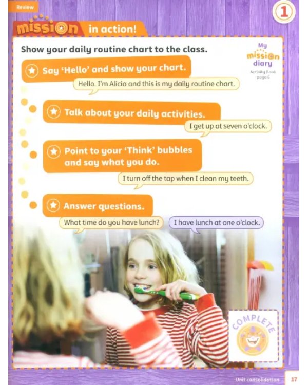 Power Up. Level 2. Pupil's Book