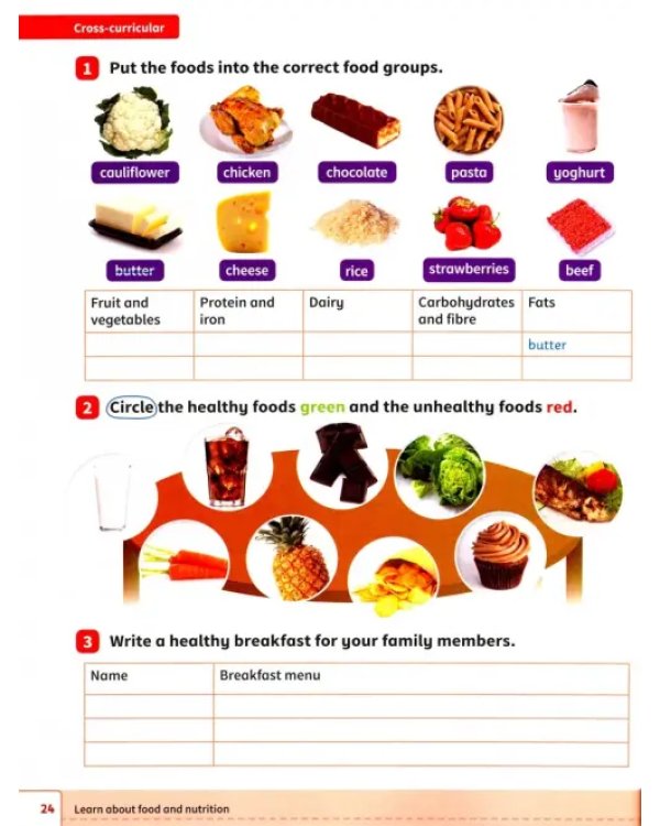 Power Up. Level 3. Activity Book With Online Resources And Home Booklet