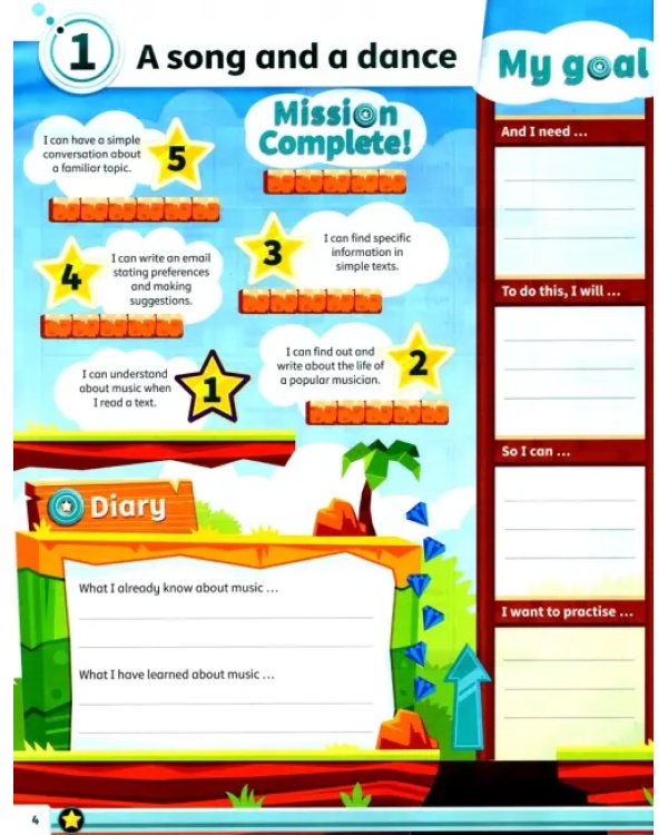 Power Up. Level 6. Activity Book With Online Resources And Home Booklet