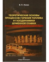 Теоретические основы процессов горения топлива и газодинамики доменной плавки
