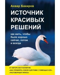 Источник красивых решений. Как жить, чтобы было хорошо сейчас, потом и всегда
