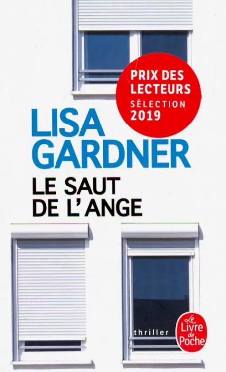 Le saut de l'ange Le saut de l'ange