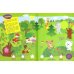 Тесты с поощрительными наклейками. 5-6 лет