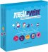 Настольная игра для любителей лабиринтов. Лабиринга