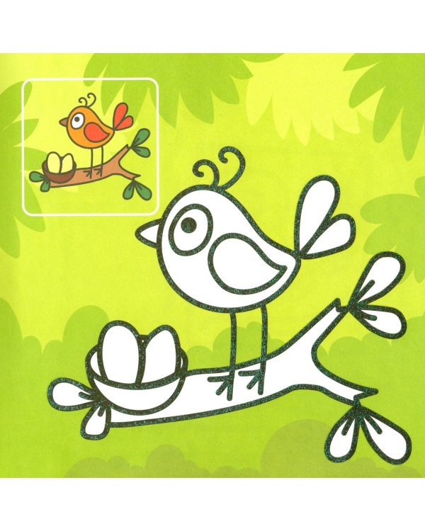 Времена года