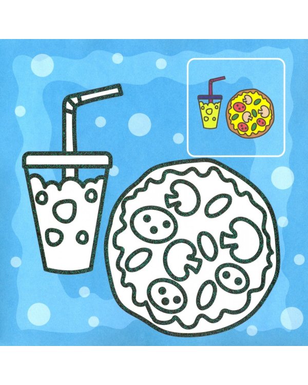 Любимая еда