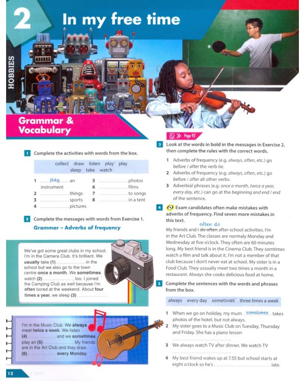 Compact. Key For Schools. Student's Book without answers +Online Practice