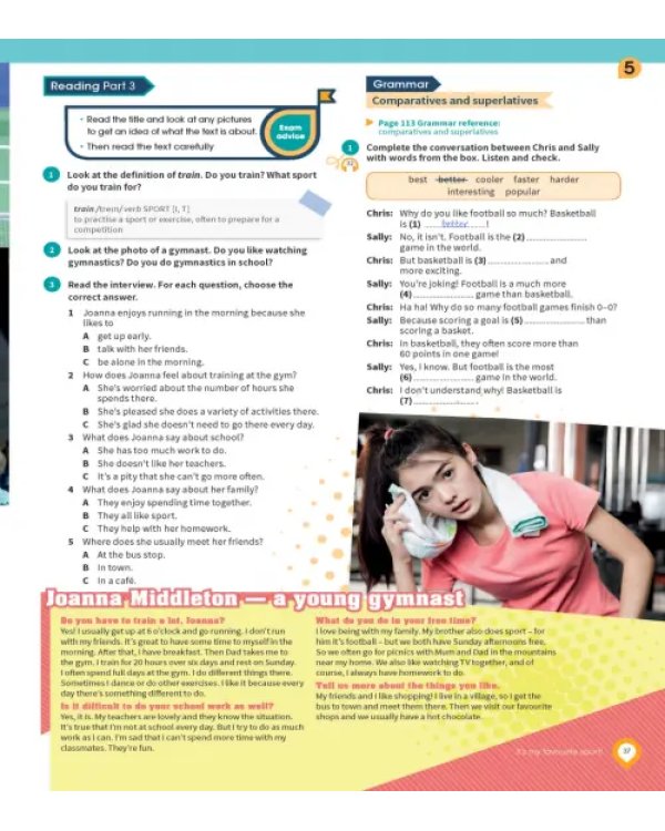 Complete Key for Schools. Student's Book without Answers with Online Practice