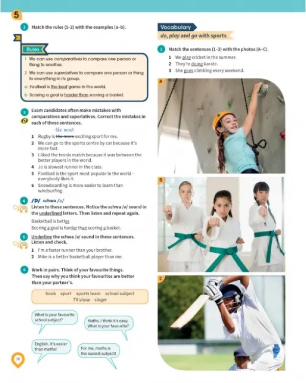 Complete Key for Schools. Student's Book without Answers with Online Practice