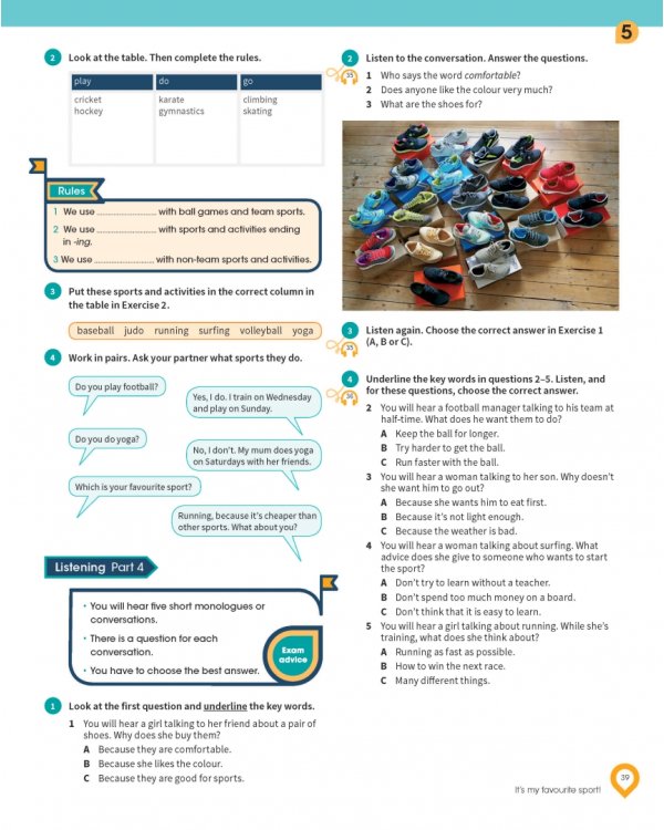 Complete Key for Schools. Student's Book without Answers with Online Practice