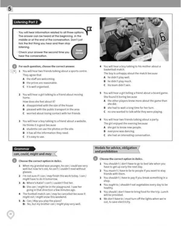 Complete Preliminary for Schools. Workbook without Answers with Audio Download