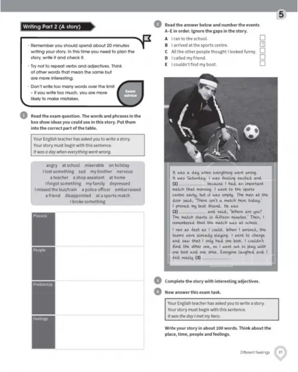 Complete Preliminary for Schools. Workbook without Answers with Audio Download