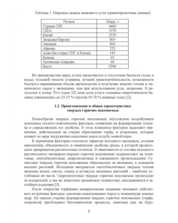 Доменная плавка с использованием в шихте каменного угля. Монография