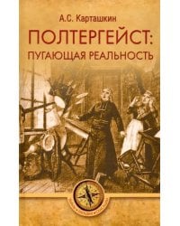 Полтергейст: путающая реальность