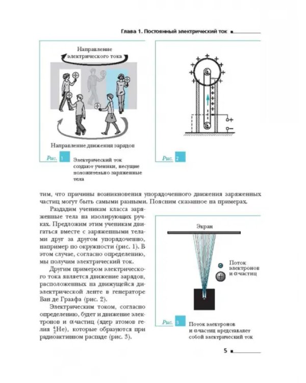 Физика. 11 класс. Базовый и углубленный уровни. Учебник. ФГОС