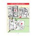 Дополнительное изображение книги «Детская риторика в рассказах и рисунках. 1 класс. Учебное пособие. В 2-х частях. Часть 1»