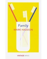 Family  (Vintage Minis)