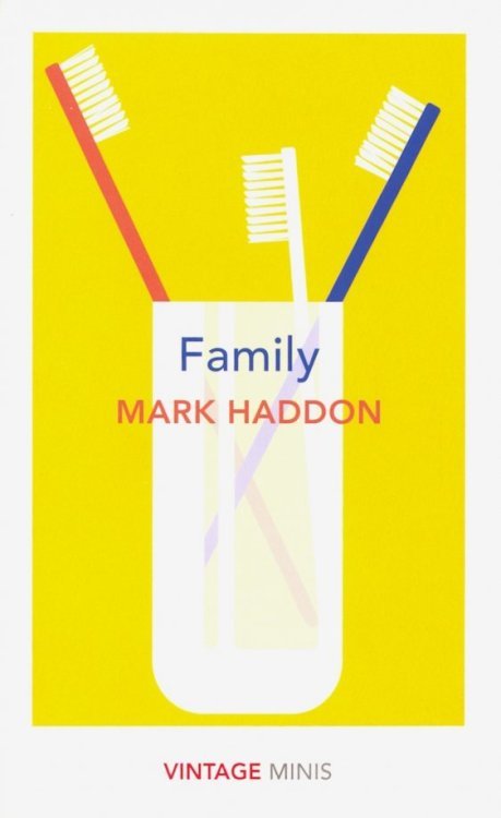 Vintage minis Family (Vintage Minis)