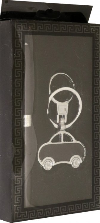 Набор подарочный "Автомобилисту", арт. ПН-2549 Набор подарочный "Автомобилисту", арт. ПН-2549