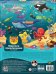 Игра настольная ходилка "Морские приключения"