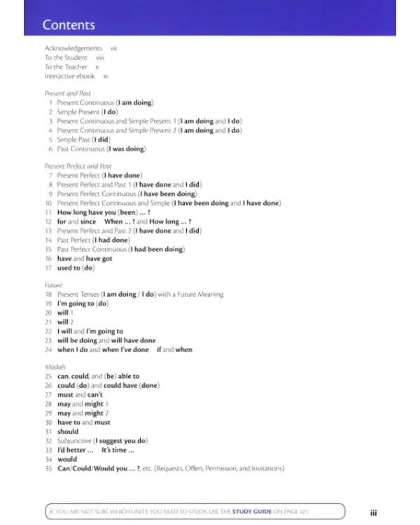 Grammar in Use Intermediate. Self-study reference and practice for Students of American English with answers and eBook