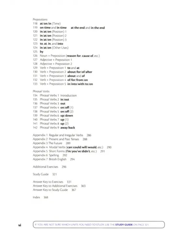 Grammar in Use Intermediate. Self-study reference and practice for Students of American English with answers and eBook
