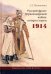 Русский фронт Первой мировой войны. Потери сторон. 1914