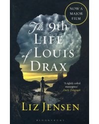 The Ninth Life of Louis Drax