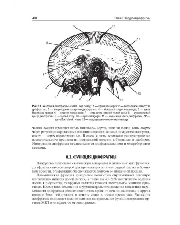 Хирургические болезни. Учебник. В 2-х томах. Том 1