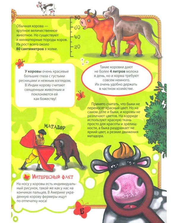 Домашние животные