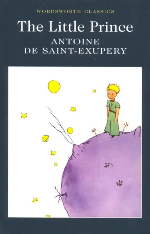 Classics The Little Prince