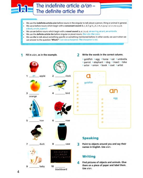 Right On! 1. Grammar Student’s Book with Digibook Application