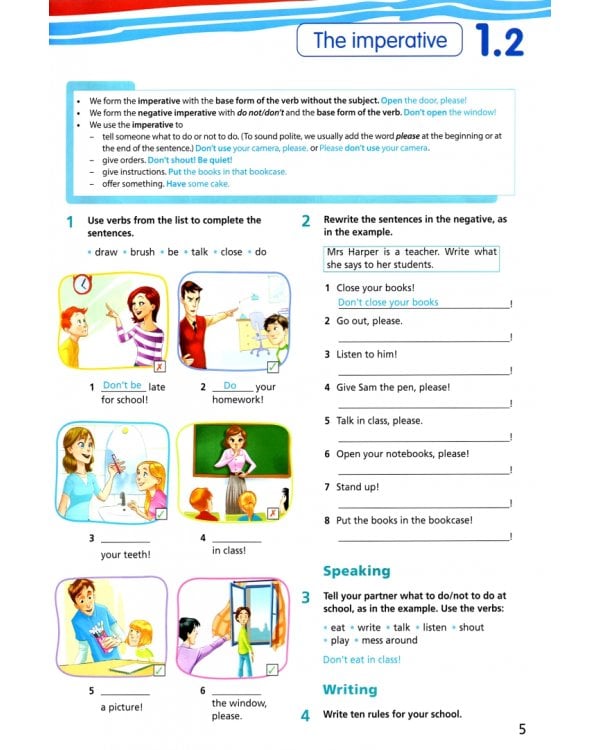 Right On! 1. Grammar Student’s Book with Digibook Application