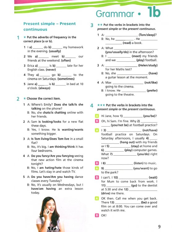 Right on! 2. Workbook Student’s Book with Digibook Application
