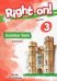 Right On! 3. Grammar Book Student’s with Digibook Application