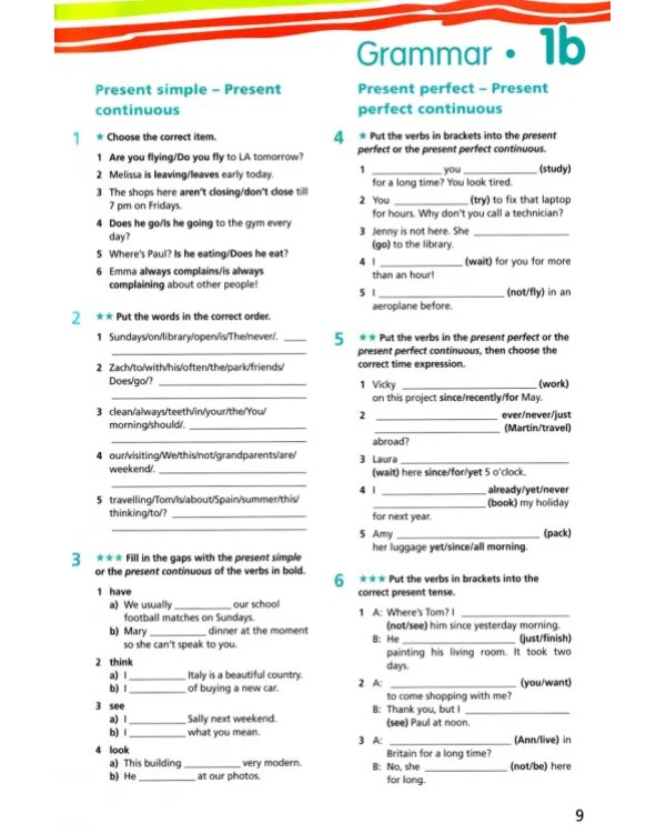 Right on! 3. Workbook Student’s Book with Digibook Application